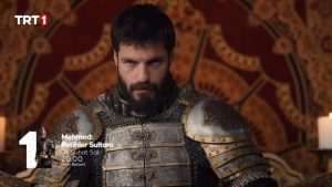 Mehmed Fetihler Sultanı Fragman