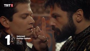 Mehmed Fetihler Sultanı Fragman