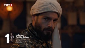 Mehmed Fetihler Sultanı Fragman