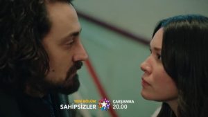 Sahipsizler Fragman