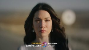 Sahipsizler Fragman