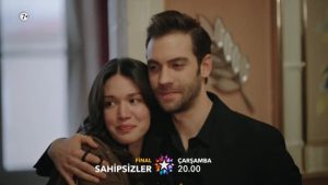 Sahipsizler Fragman