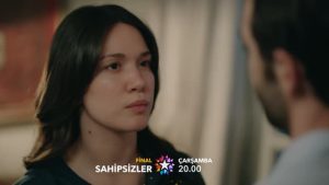 Sahipsizler Fragman