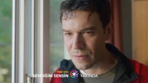 Sevdiğim Sensin Fragman