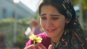 Sevdiğim Sensin Fragman