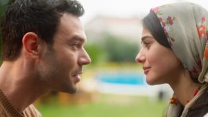 Sevdiğim Sensin Fragman