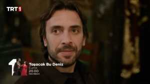 Taşacak Bu Deniz Fragman