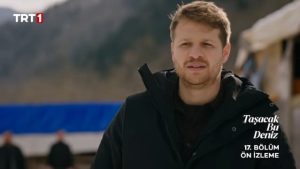 Taşacak Bu Deniz Fragman