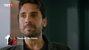 Taşacak Bu Deniz Fragman