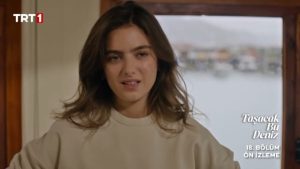 Taşacak Bu Deniz Fragman