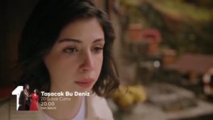 Taşacak Bu Deniz Fragman