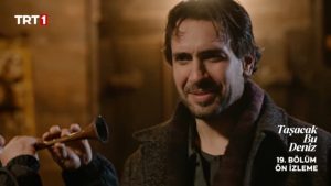 Taşacak Bu Deniz Fragman