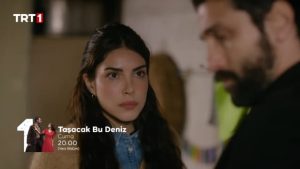 Taşacak Bu Deniz Fragman