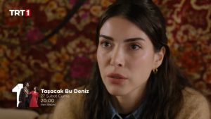 Taşacak Bu Deniz Fragman