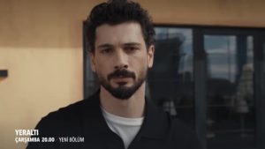 Yeraltı Fragman