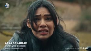 Arka Sokaklar Fragman