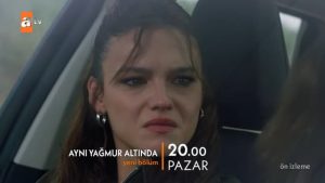 Aynı Yağmur Altında Fragman