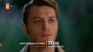 Aynı Yağmur Altında Fragman