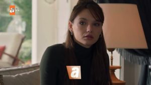 Aynı Yağmur Altında Fragman