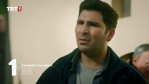 Cennetin Çocukları Fragman