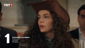 Cennetin Çocukları Fragman