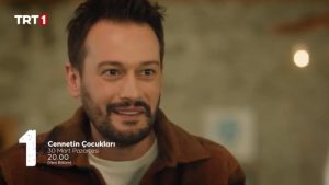 Cennetin Çocukları Fragman