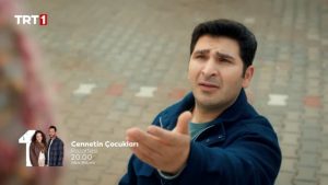 Cennetin Çocukları Fragman