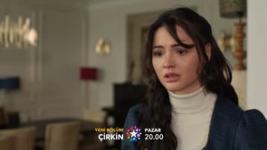 Çirkin Fragman