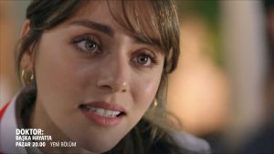 Doktor: Başka Hayatta Fragman