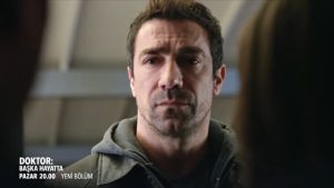 Doktor: Başka Hayatta Fragman