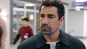 Doktor: Başka Hayatta Fragman