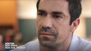 Doktor: Başka Hayatta Fragman