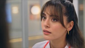 Doktor: Başka Hayatta Fragman