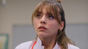 Doktor: Başka Hayatta Fragman