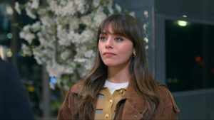 Doktor: Başka Hayatta Fragman