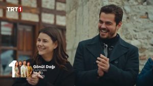 Gönül Dağı Fragman