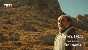 Gönül Dağı Fragman