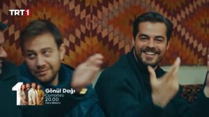 Gönül Dağı Fragman