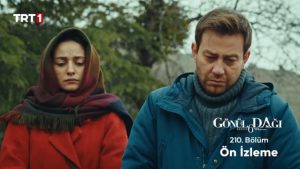 Gönül Dağı Fragman