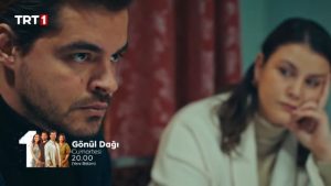 Gönül Dağı Fragman