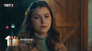 Gönül Dağı Fragman