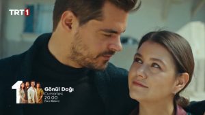 Gönül Dağı Fragman