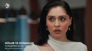 Güller ve Günahlar Fragman