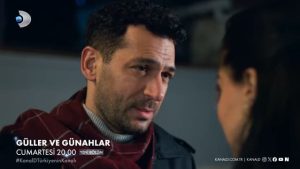 Güller ve Günahlar Fragman