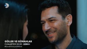 Güller ve Günahlar 22.Bölüm 2. Fragmanı
