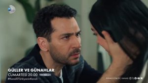 Güller ve Günahlar Fragman