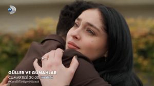 Güller ve Günahlar Fragman