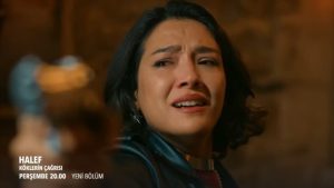 Halef: Köklerin Çağrısı Fragman