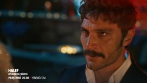 Halef: Köklerin Çağrısı 26.Bölüm 2. Fragmanı