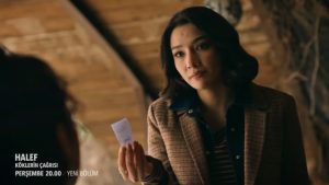 Halef: Köklerin Çağrısı 27.Bölüm Fragmanı